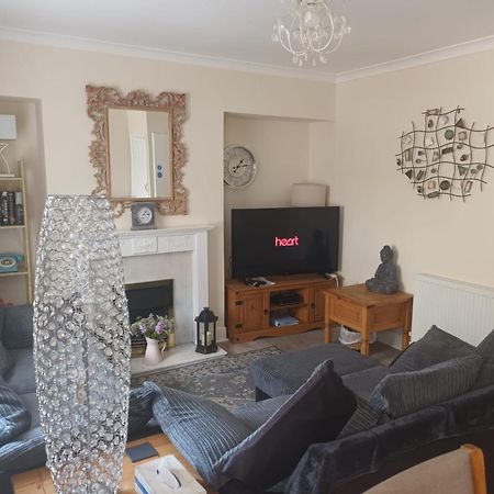 Appartement Heart Of Filey Extérieur photo