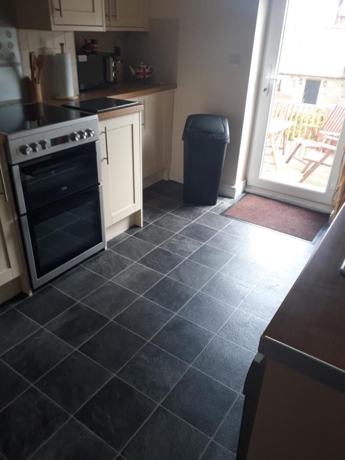 Appartement Heart Of Filey Extérieur photo