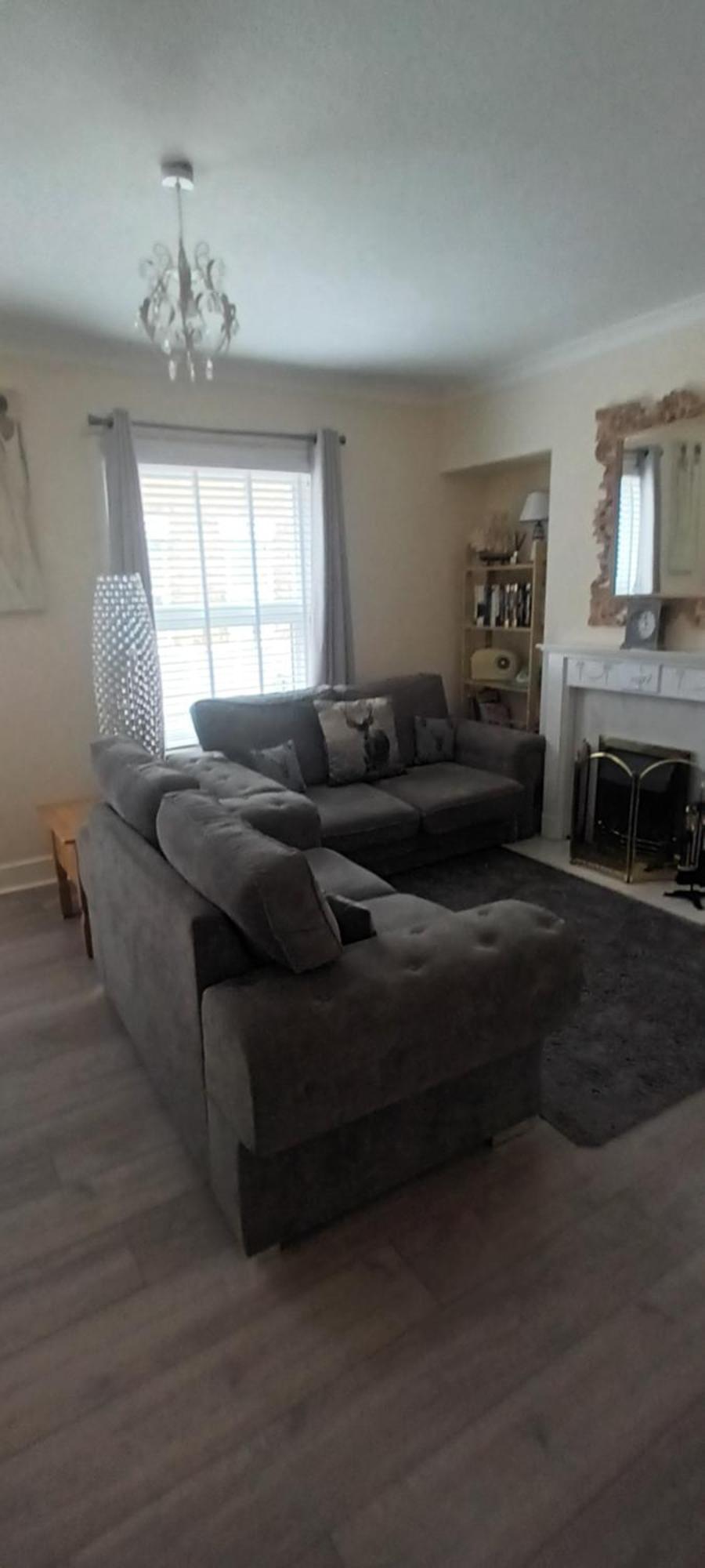Appartement Heart Of Filey Extérieur photo