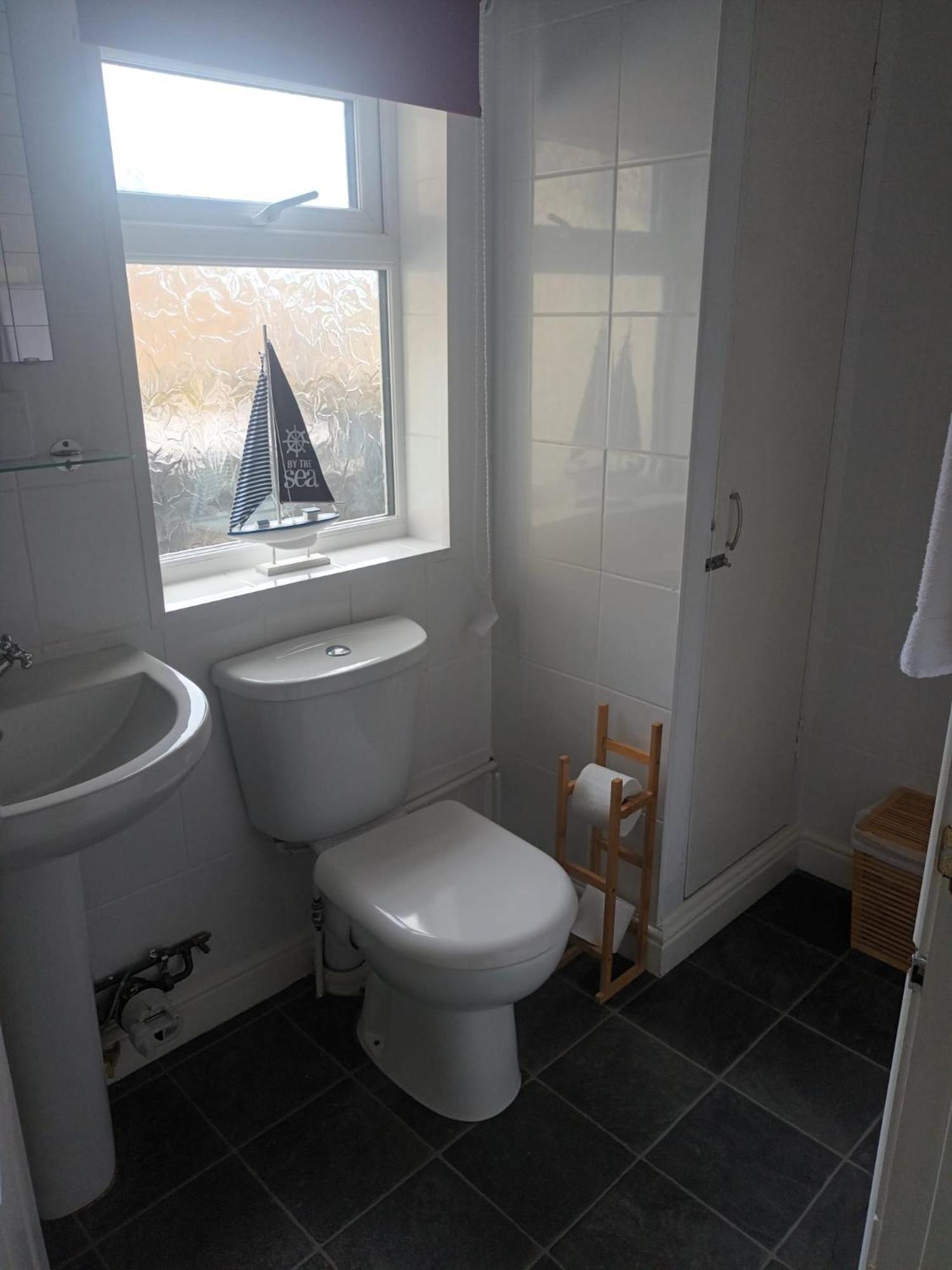 Appartement Heart Of Filey Extérieur photo