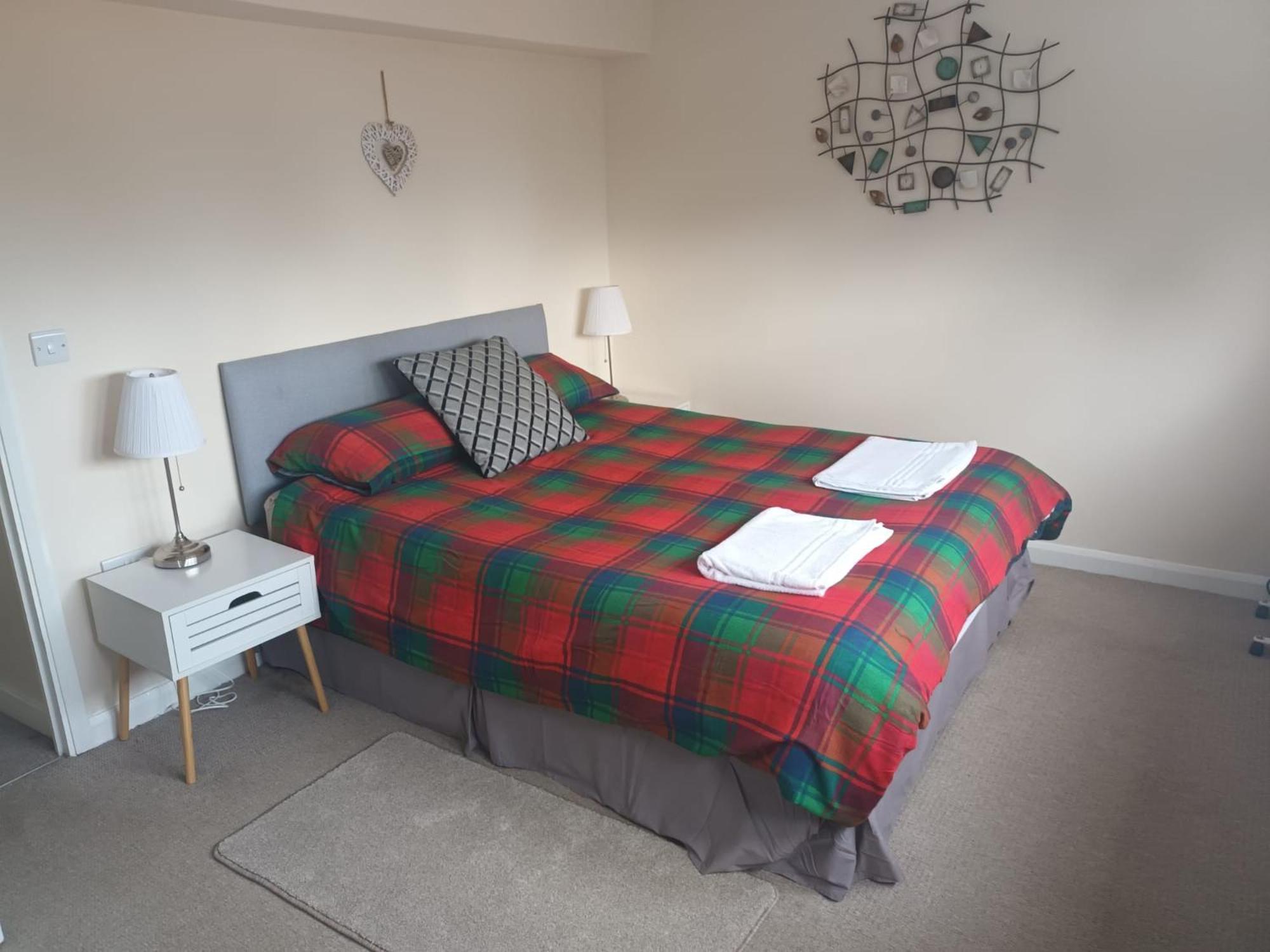 Appartement Heart Of Filey Extérieur photo